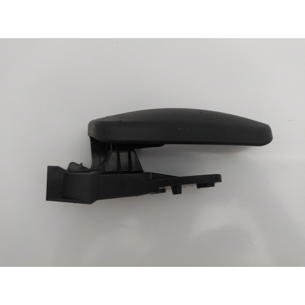 Maçaneta Interna Porta Dianteira Esquerda Fiat Ducato 2020