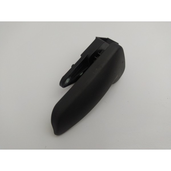 Maçaneta Interna Porta Dianteira Esquerda Fiat Ducato 2020