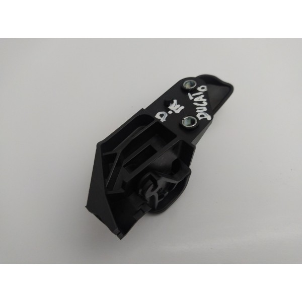 Maçaneta Interna Porta Dianteira Esquerda Fiat Ducato 2020