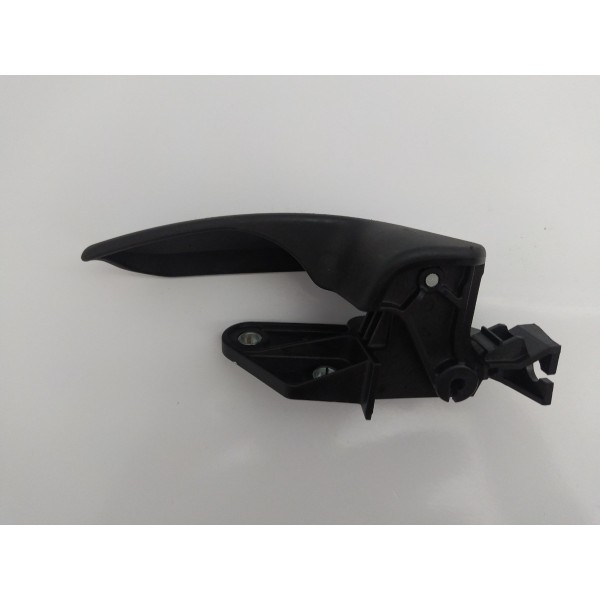 Maçaneta Interna Porta Dianteira Esquerda Fiat Ducato 2020