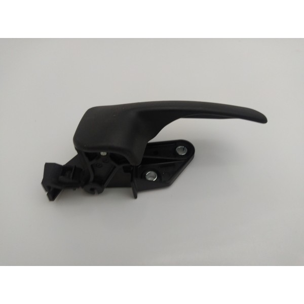 Maçaneta Interna Porta Dianteira Direita Fiat Ducato 2020