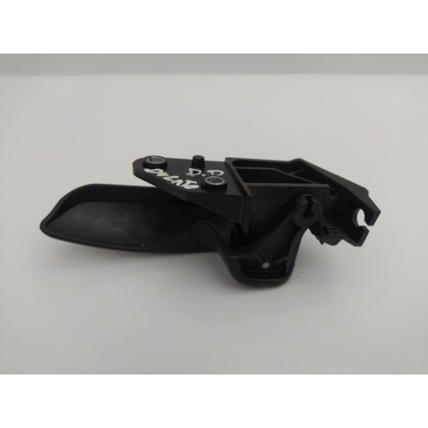 Maçaneta Interna Porta Dianteira Direita Fiat Ducato 2020