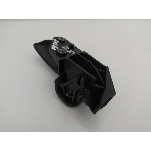 Maçaneta Interna Porta Dianteira Direita Fiat Ducato 2020