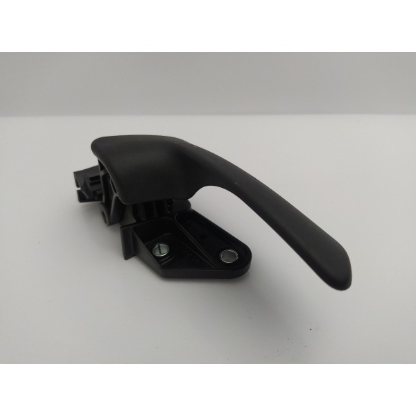 Maçaneta Interna Porta Dianteira Direita Fiat Ducato 2020