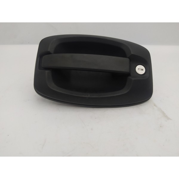 Maçaneta Externa Dianteira Esquerda Fiat Ducato 2020 2021