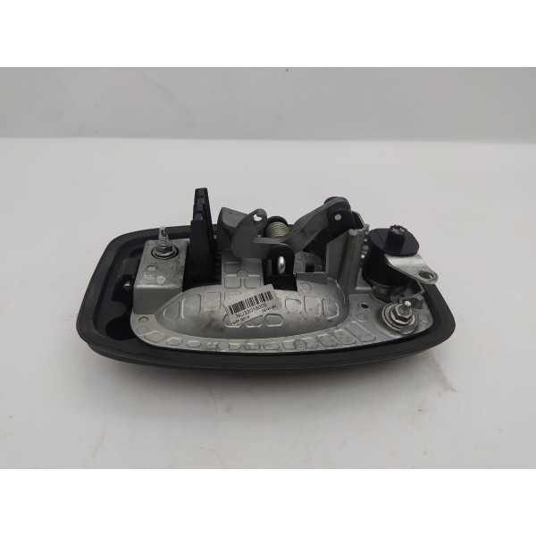 Maçaneta Externa Dianteira Esquerda Fiat Ducato 2020 2021