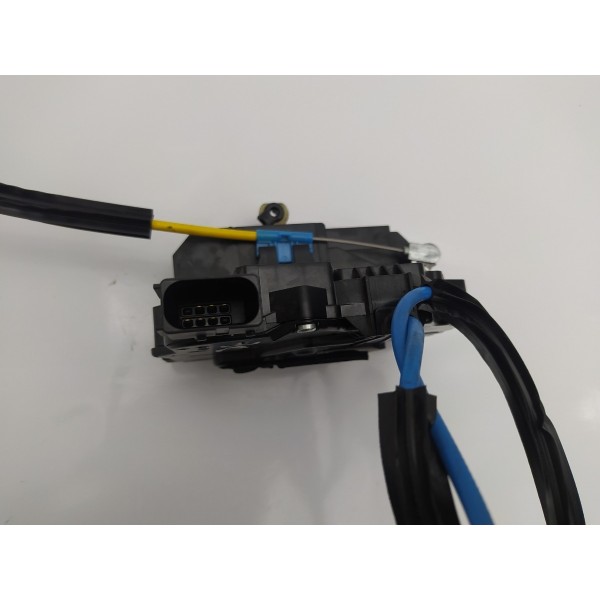 Fechadura Porta Dianteira Esquerda Fiat Ducato 2020 2021