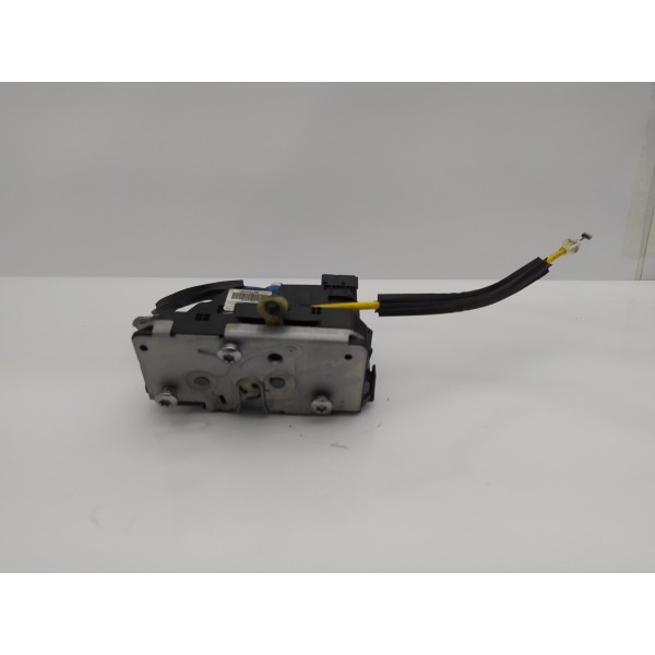 Fechadura Porta Dianteira Esquerda Fiat Ducato 2020 2021