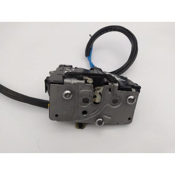 Fechadura Porta Dianteira Esquerda Fiat Ducato 2020 2021