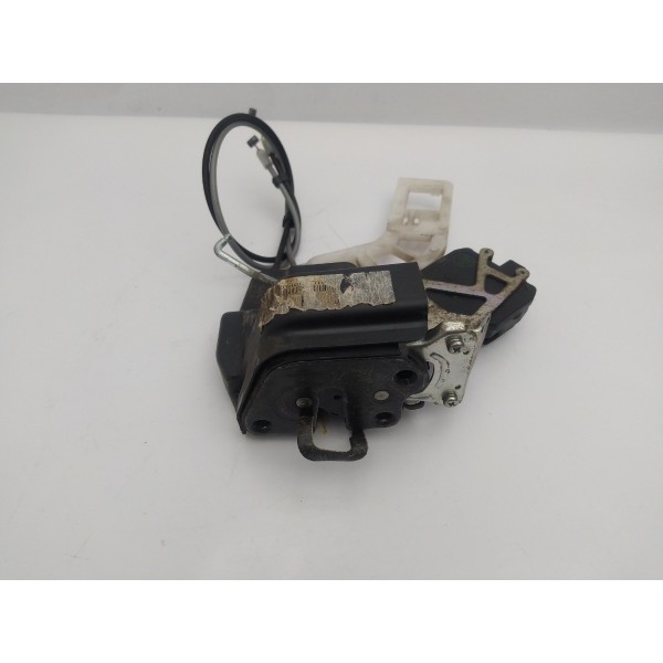 Fechadura Porta Traseira Direita Kia Sportage 2008 2009