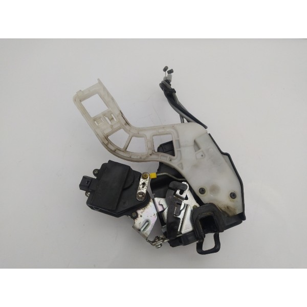 Fechadura Porta Traseira Direita Kia Sportage 2008 2009