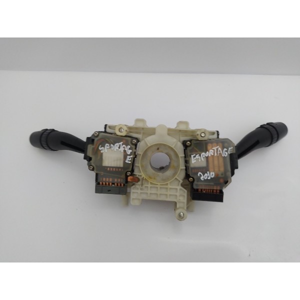 Chave Seta Luz Limpador Kia Sportage 2008 2009