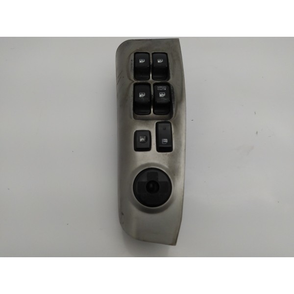 Botão Comando Vidro Dianteiro Esquerdo Kia Sportage 2008