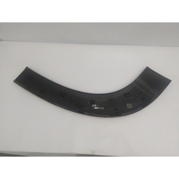 Alargador Paralama Dianteiro Direito Fiat Ducato 2020 2021