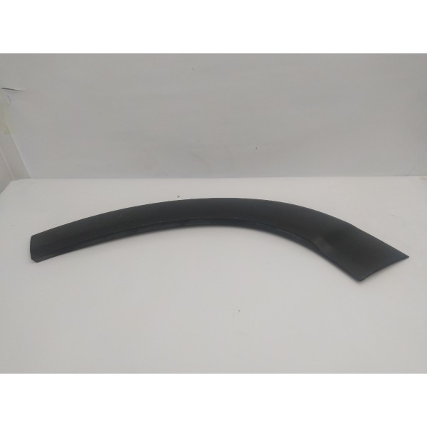 Alargador Paralama Dianteiro Direito Fiat Ducato 2020 2021