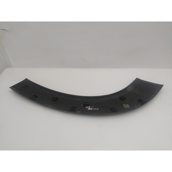 Alargador Paralama Dianteiro Direito Fiat Ducato 2020 2021