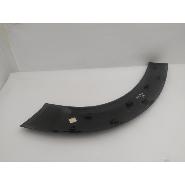 Alargador Paralama Dianteiro Esquerdo Fiat Ducato 2020 2021