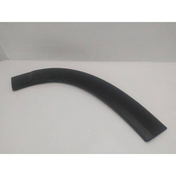 Alargador Paralama Dianteiro Esquerdo Fiat Ducato 2020 2021