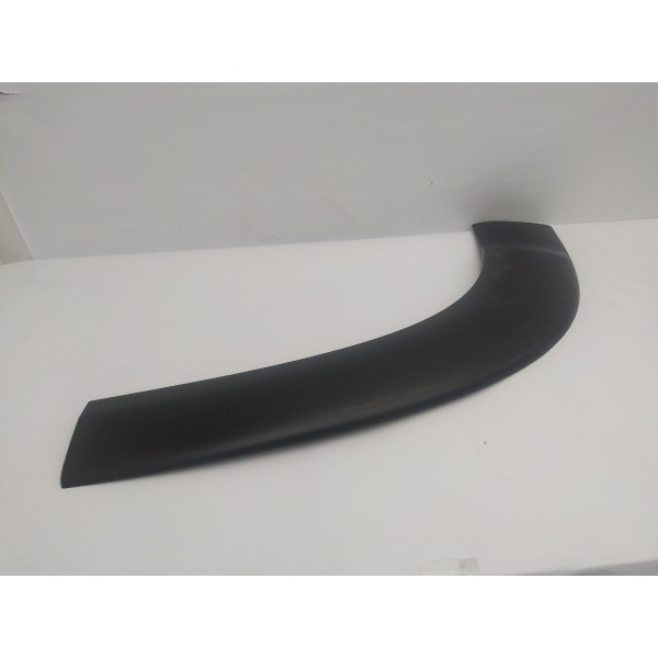 Alargador Paralama Dianteiro Esquerdo Fiat Ducato 2020 2021