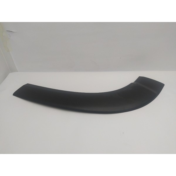 Alargador Paralama Dianteiro Esquerdo Fiat Ducato 2020 2021