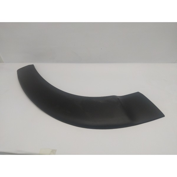 Alargador Paralama Dianteiro Esquerdo Fiat Ducato 2020 2021