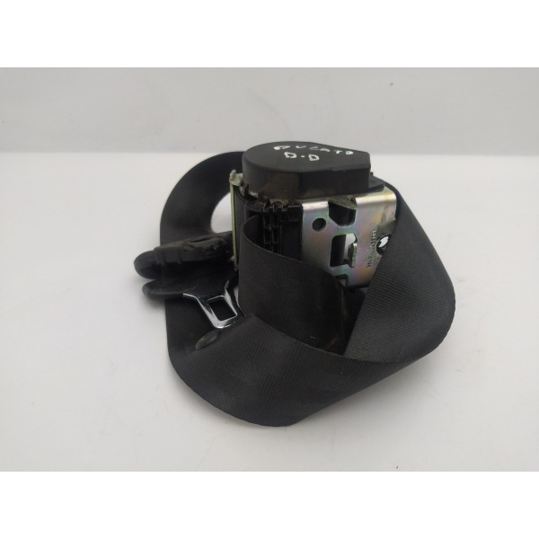 Cinto Segurança Dianteiro Direito Fiat Ducato 2020 2021