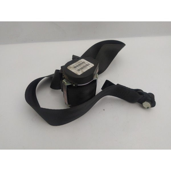 Cinto Segurança Dianteiro Direito Fiat Ducato 2020 2021