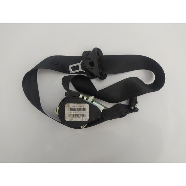 Cinto Segurança Dianteiro Direito Fiat Ducato 2020 2021