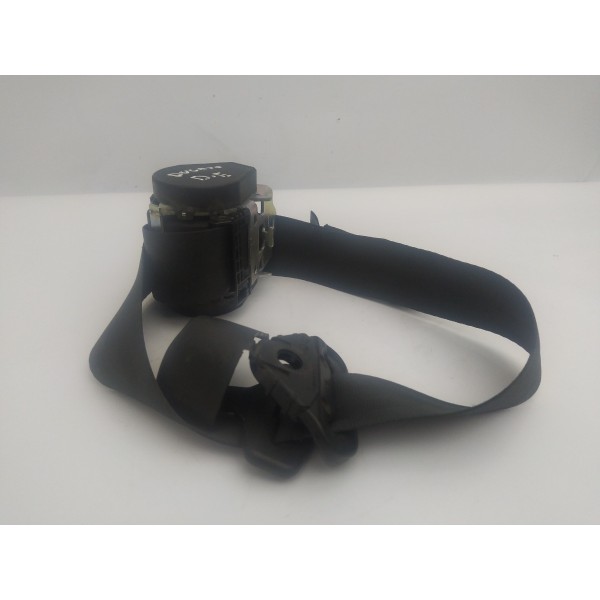 Cinto Segurança Dianteiro Esquerdo Fiat Ducato 2020 2021