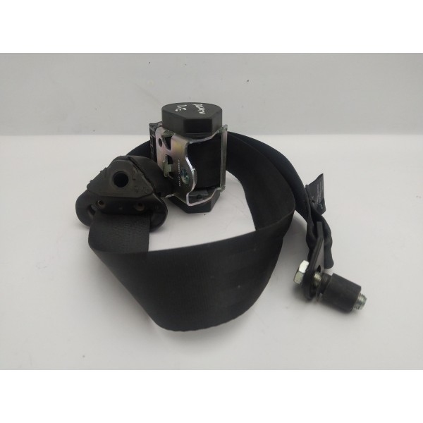 Cinto Segurança Dianteiro Esquerdo Fiat Ducato 2020 2021