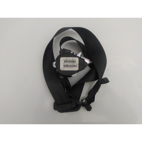 Cinto Segurança Dianteiro Esquerdo Fiat Ducato 2020 2021