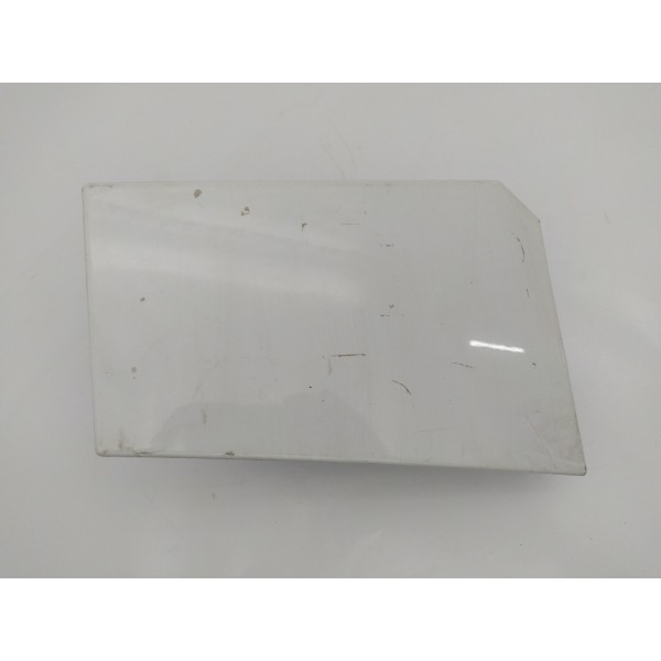 Portinhola Tampa Tanque Combustível Fiat Ducato 2020 2021