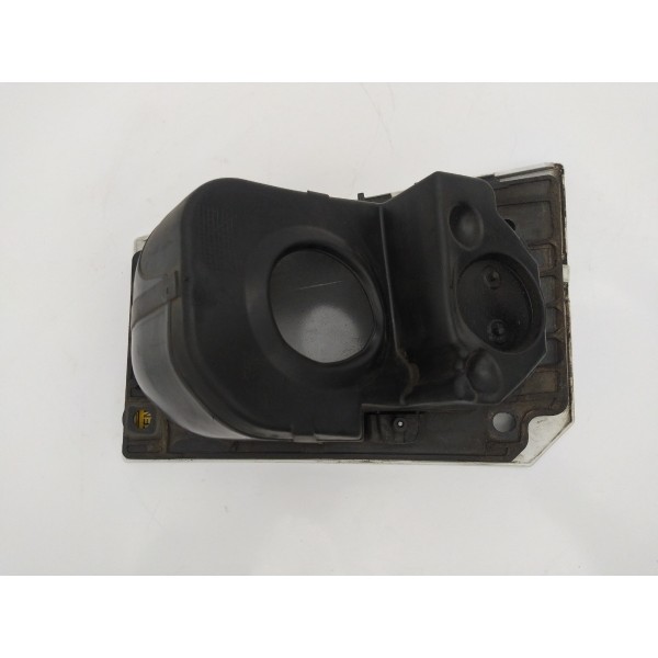 Portinhola Tampa Tanque Combustível Fiat Ducato 2020 2021