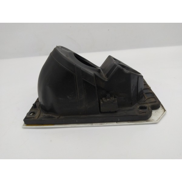 Portinhola Tampa Tanque Combustível Fiat Ducato 2020 2021