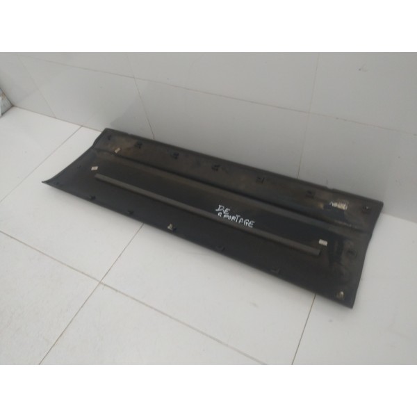 Borrachão Friso Porta Dianteira Esquerda Kia Sportage 2008