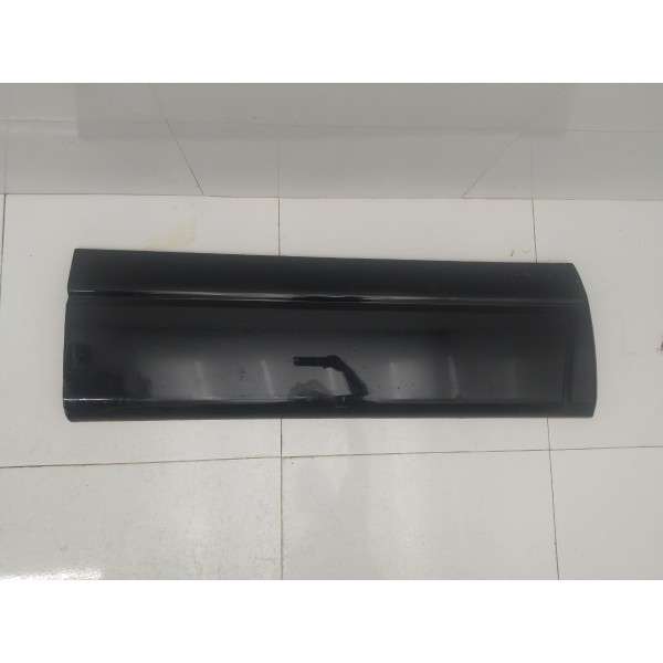 Borrachão Friso Porta Dianteira Esquerda Kia Sportage 2008