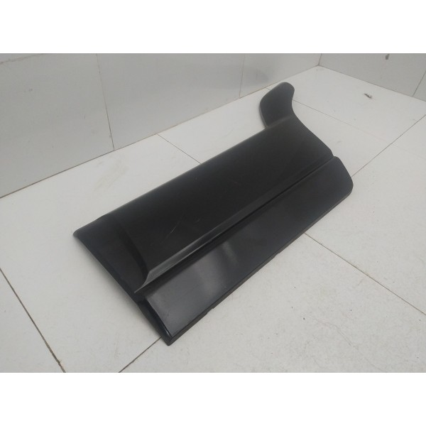 Borrachão Friso Porta Traseira Esquerda Kia Sportage 2008