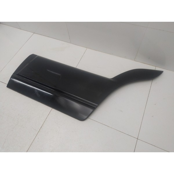 Borrachão Friso Porta Traseira Esquerda Kia Sportage 2008