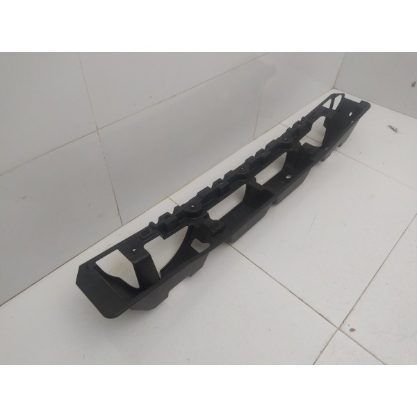 Absorvedor Impacto Parachoque Traseiro Jeep Renegade 2018