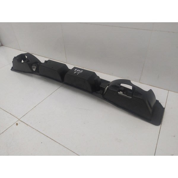 Absorvedor Impacto Parachoque Traseiro Jeep Renegade 2018