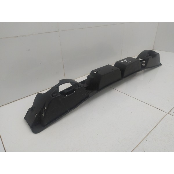 Absorvedor Impacto Parachoque Traseiro Jeep Renegade 2018