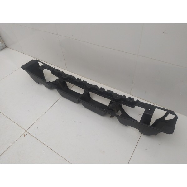 Absorvedor Impacto Parachoque Traseiro Jeep Renegade 2018