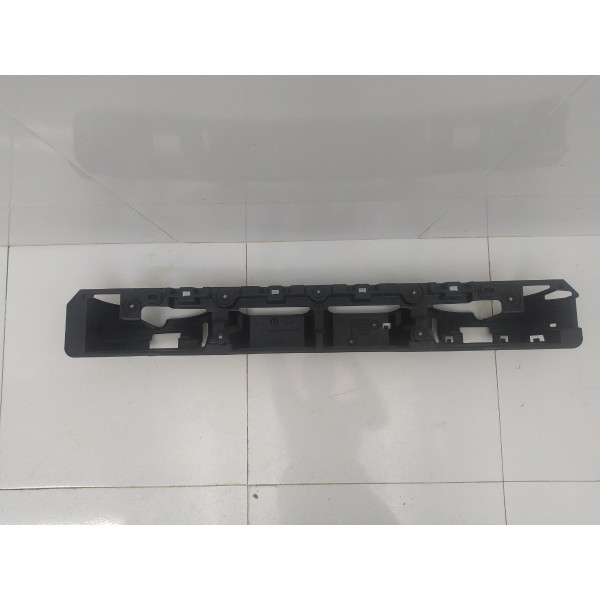 Absorvedor Impacto Parachoque Traseiro Jeep Renegade 2018