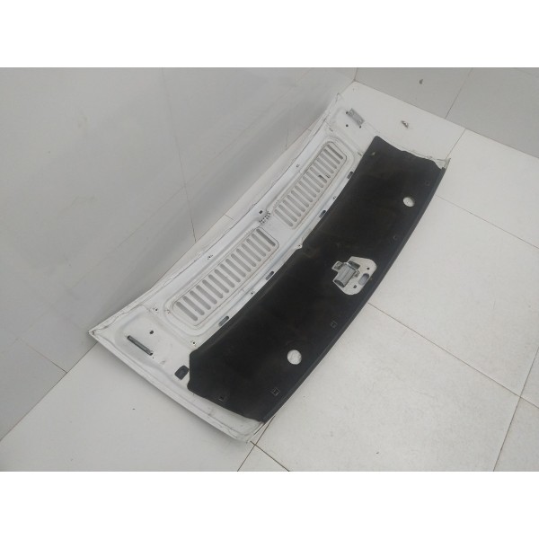 Capô Dianteiro Fiat Ducato 2020 2021 Com Detalhe