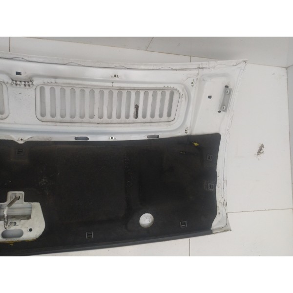 Capô Dianteiro Fiat Ducato 2020 2021 Com Detalhe