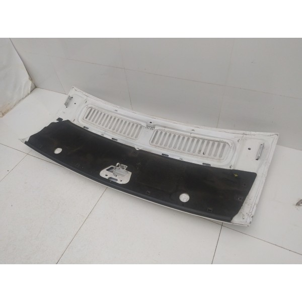 Capô Dianteiro Fiat Ducato 2020 2021 Com Detalhe