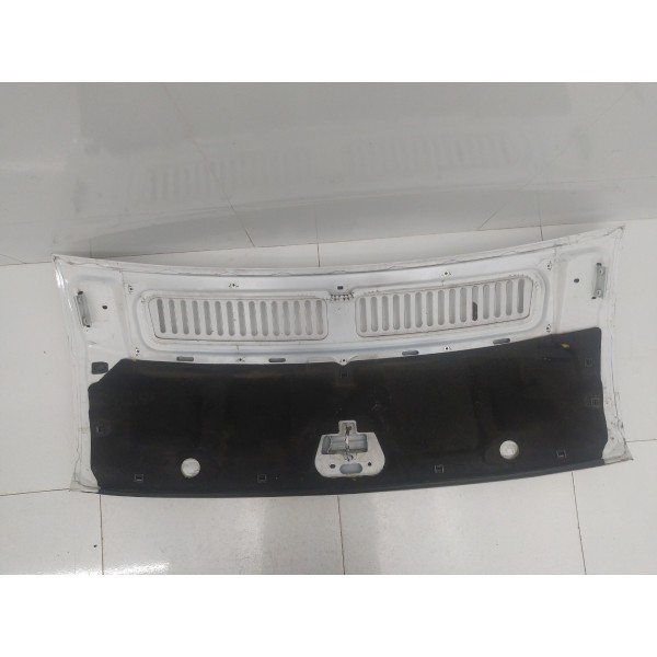 Capô Dianteiro Fiat Ducato 2020 2021 Com Detalhe