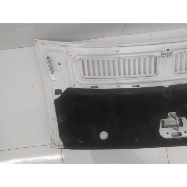 Capô Dianteiro Fiat Ducato 2020 2021 Com Detalhe