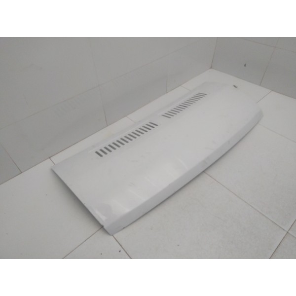 Capô Dianteiro Fiat Ducato 2020 2021 Com Detalhe