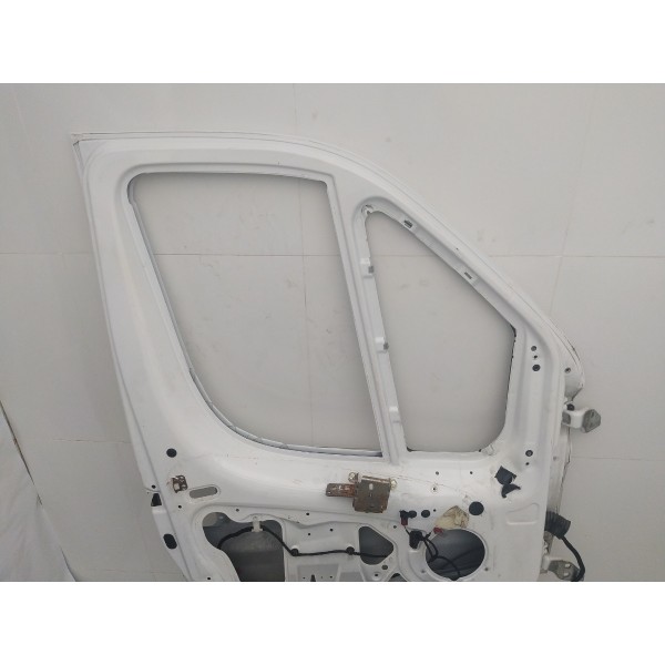 Porta Dianteira Esquerda Fiat Ducato 2020 2021
